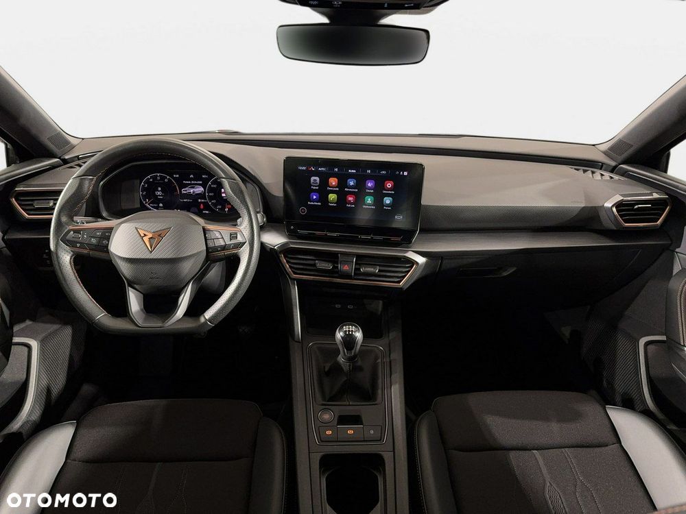 Cupra Leon Sportstourer - 16