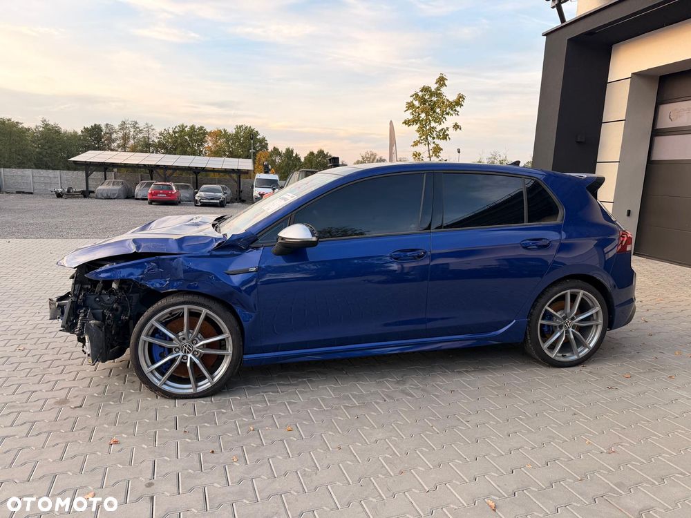 Volkswagen Golf 2024 photo 5