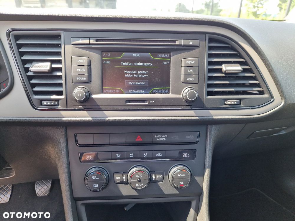 Seat Leon - 19