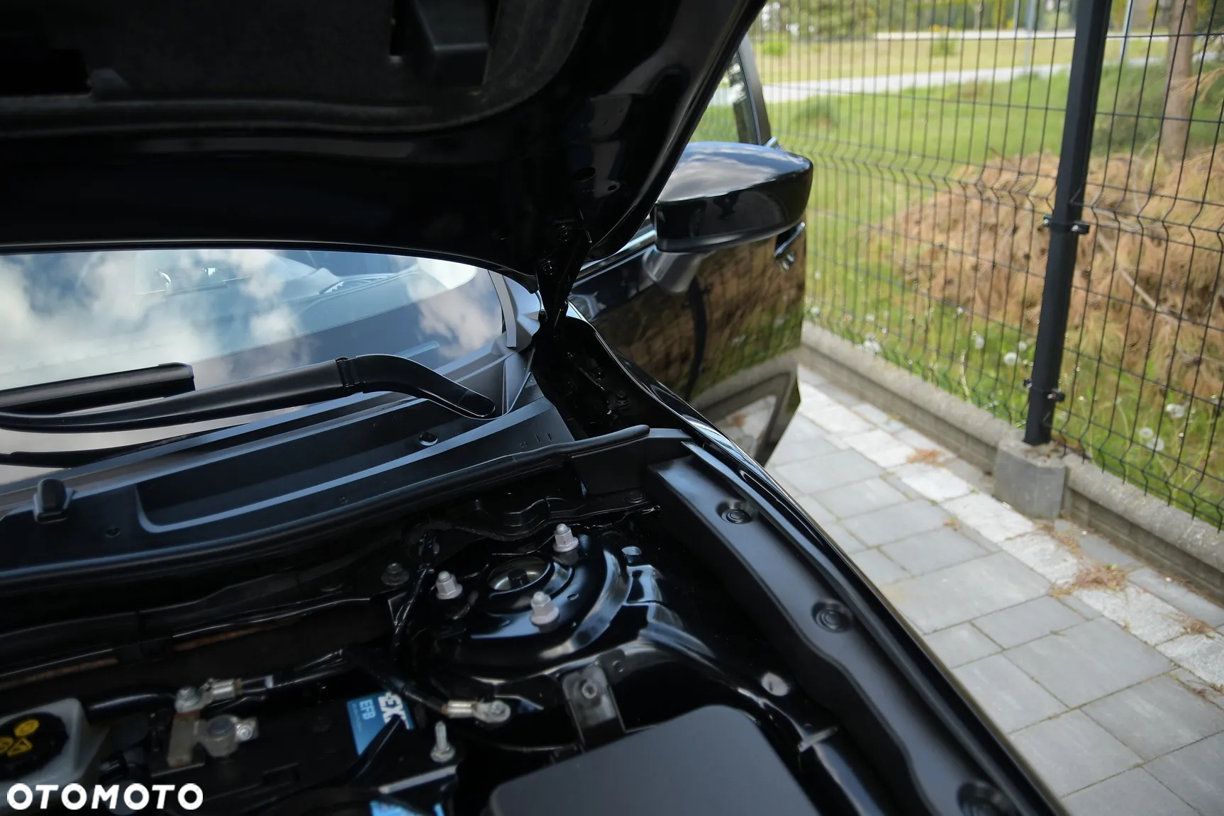 Mazda 3 SKYACTIV-G 120 Urban Limited - 37