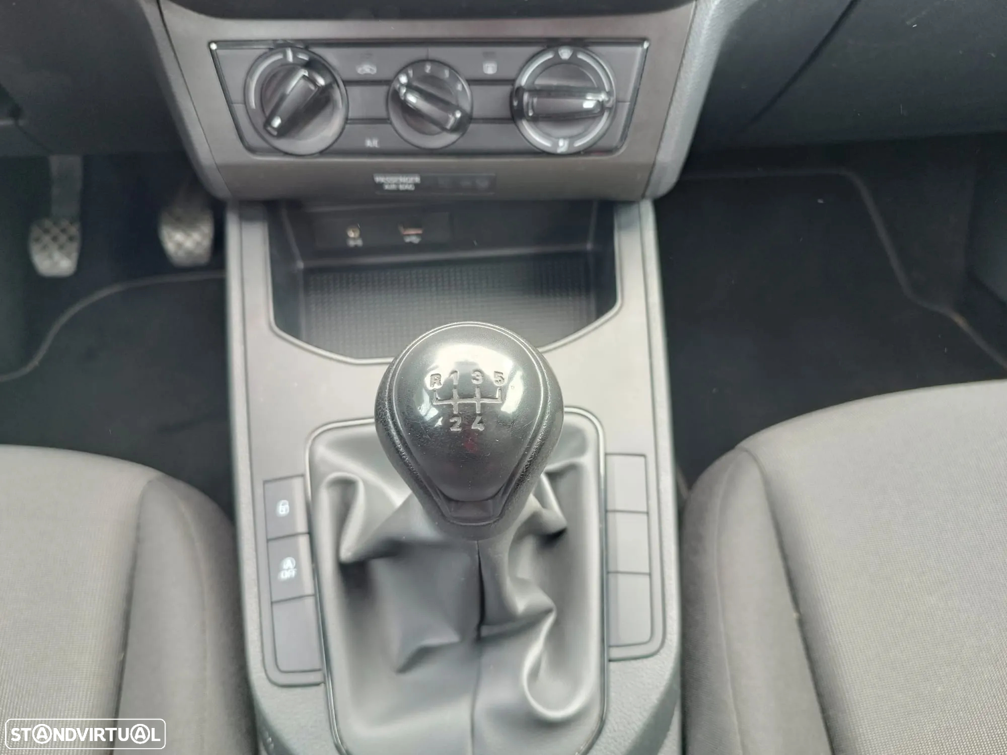 SEAT Ibiza 1.6 TDI S&S Style - 19
