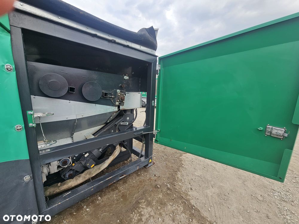 Inny Komptech Multistar One - 22