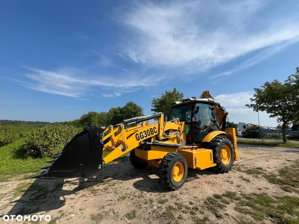 Günter Grossmann GG30BC - 4