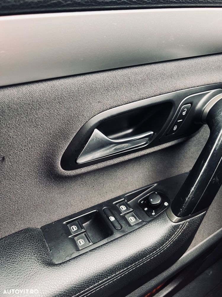 Volkswagen Passat CC 2.0 TDI DSG - 9
