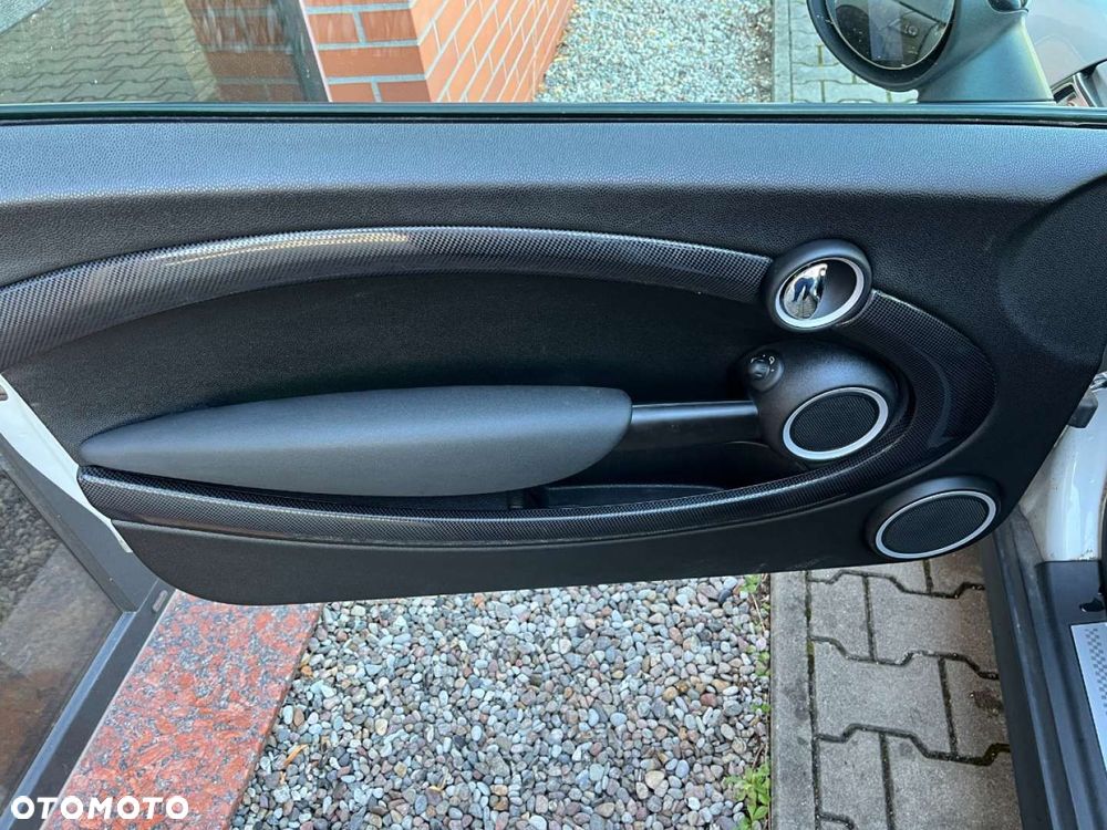 MINI Cooper S Standard - 15