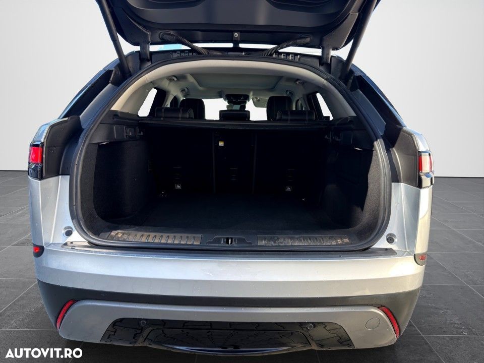 Land Rover Range Rover Velar - 11