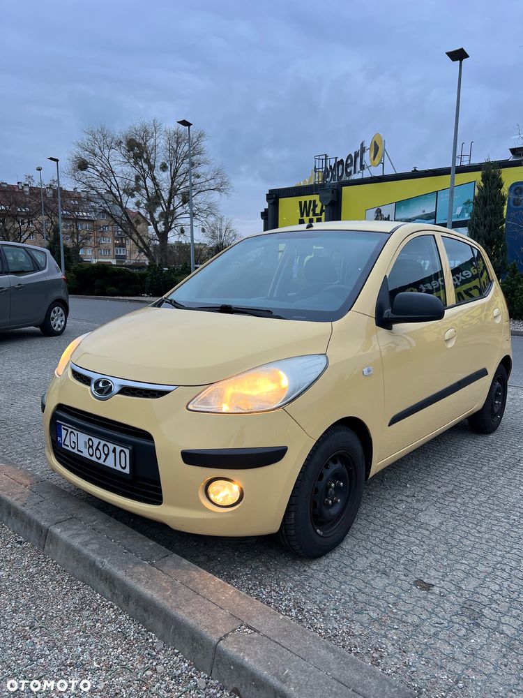Hyundai i10 1.1 Classic - 1