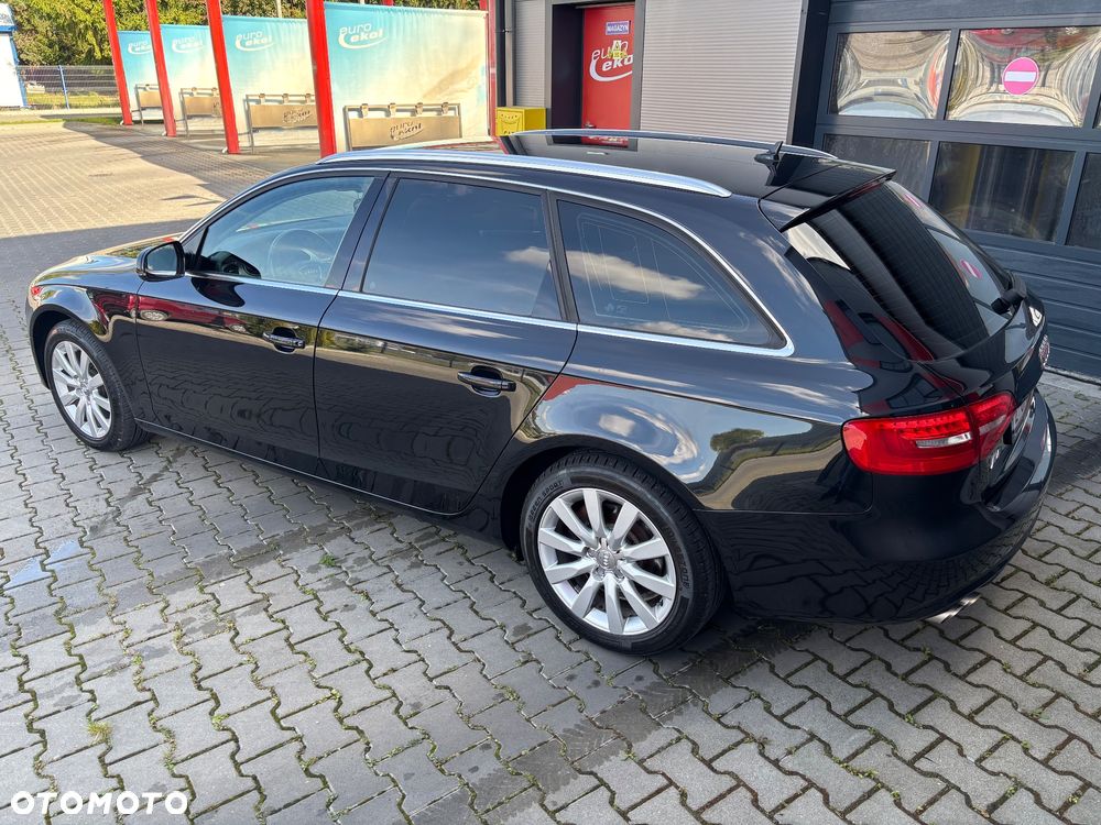 Audi A4 - 20