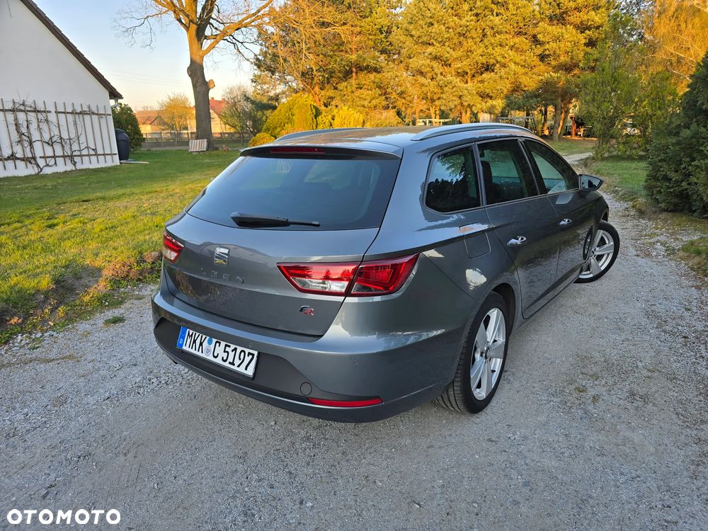 Seat Leon - 11