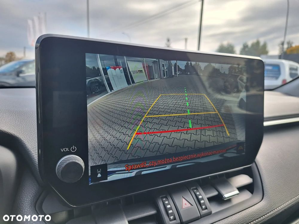 Toyota RAV4 2.5 Hybrid Comfort 4x2 - 15