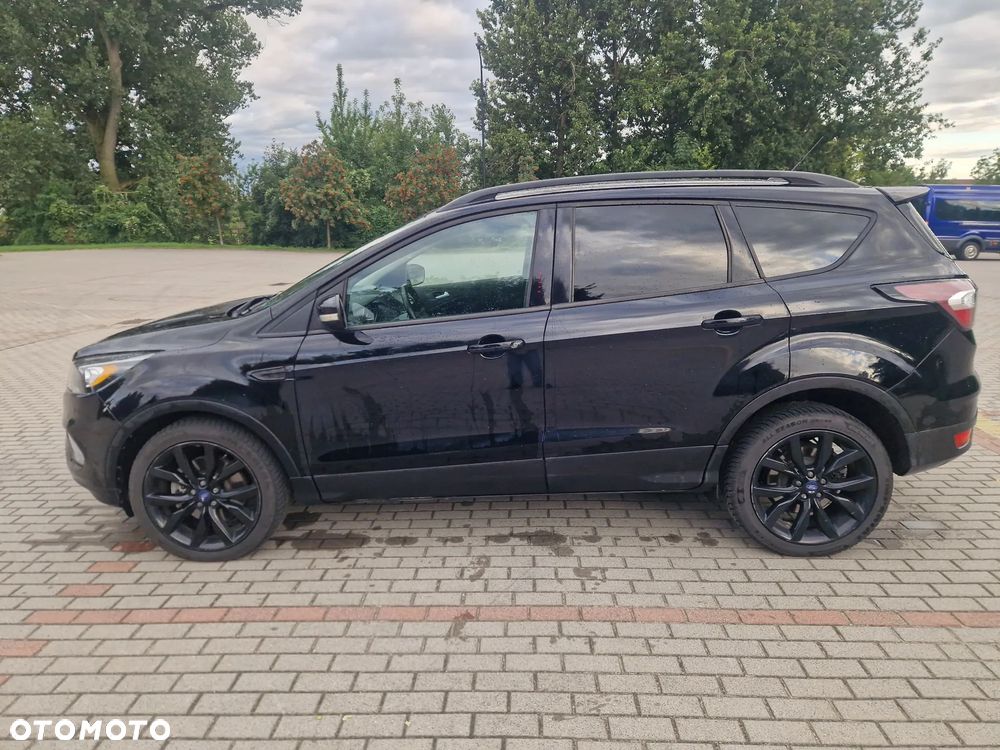 Ford Escape - 6
