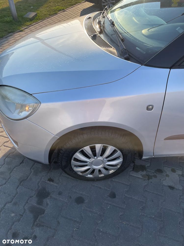 Skoda Fabia 1.4 TDI Classic - 6