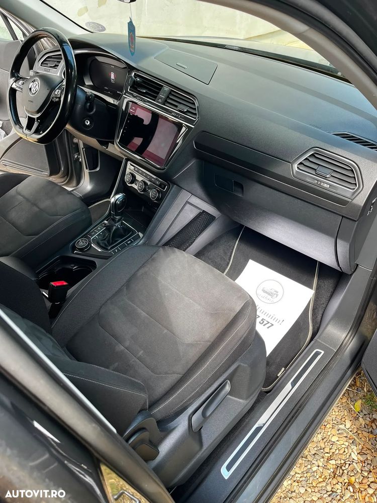 Volkswagen Tiguan 2.0 TDI DSG 4Mot Highline - 5