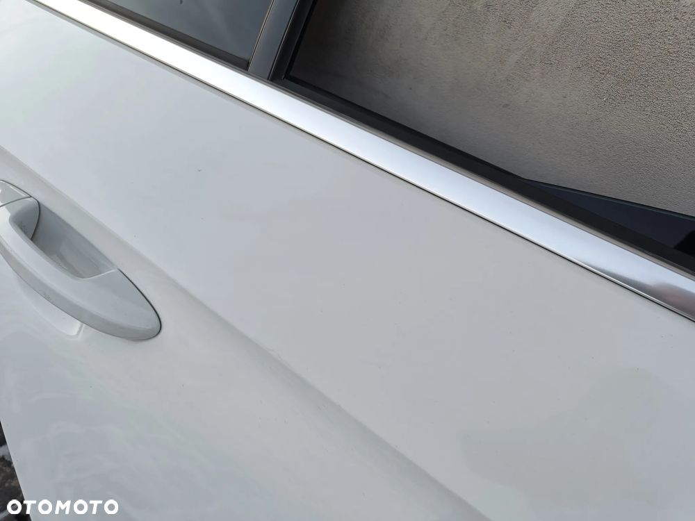 Drzwi Prawe Tylne VW CC Passat CC lift FL Prawy Tył LC9A - 3