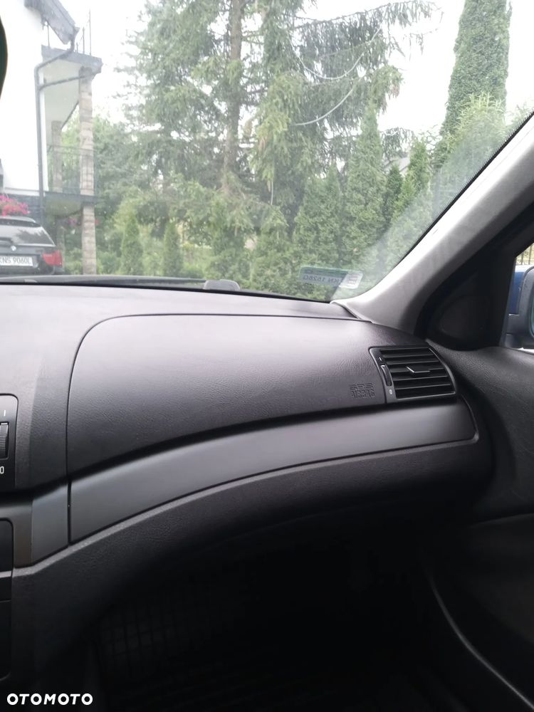 BMW Seria 3 - 6