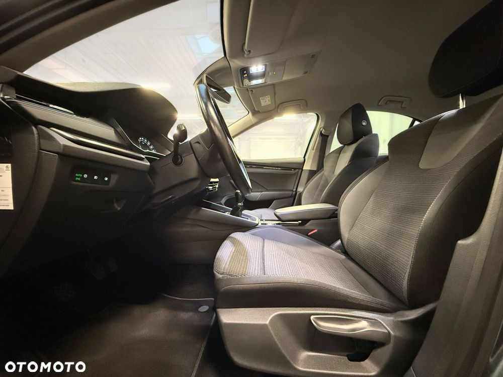 Skoda Octavia 1.5 TSI ACT Ambition - 20