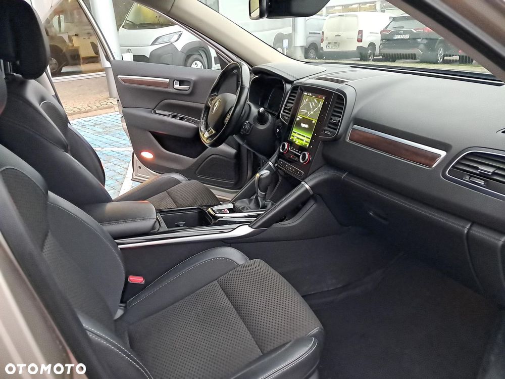 Renault Koleos 2.0 dCi Intens 4x4 X-Tronic - 18