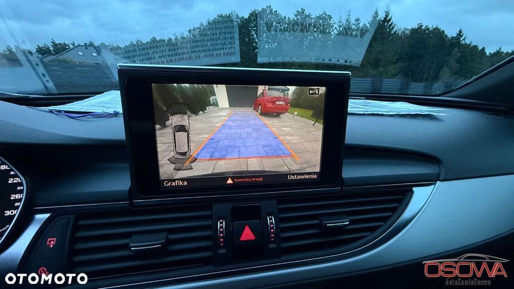 Audi A6 Avant 2.0 TDI Ultra S tronic - 18