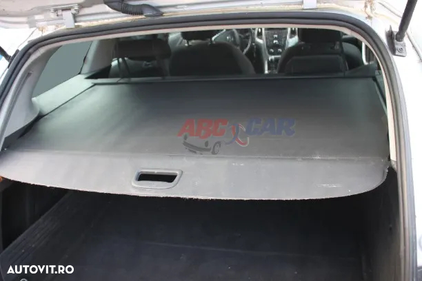 Motor complet fara subansamble Opel Astra J 2010-2012  1.7 CDTI cod motor: A17DTJ - 7