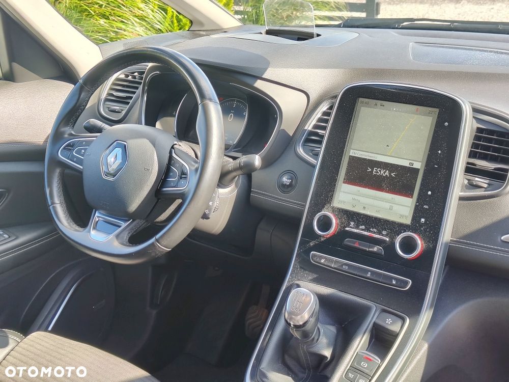 Renault Scenic - 7