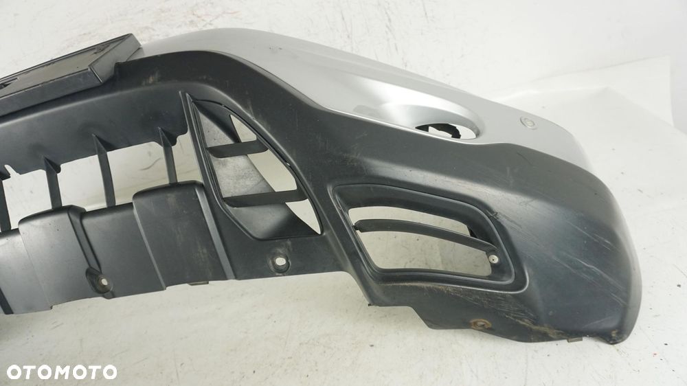 ZDERZAK PRZÓD PRZEDNI HONDA CRV CR-V 3 LIFT III 09-13 FL SPRYSKI NH700M - 8