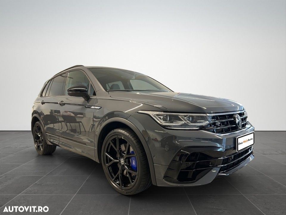 Volkswagen Tiguan 2.0 TSI OPF DSG 4Motion R - 1