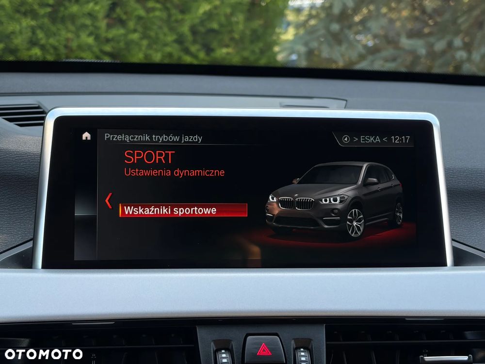 BMW X1 xDrive25e Advantage - 31