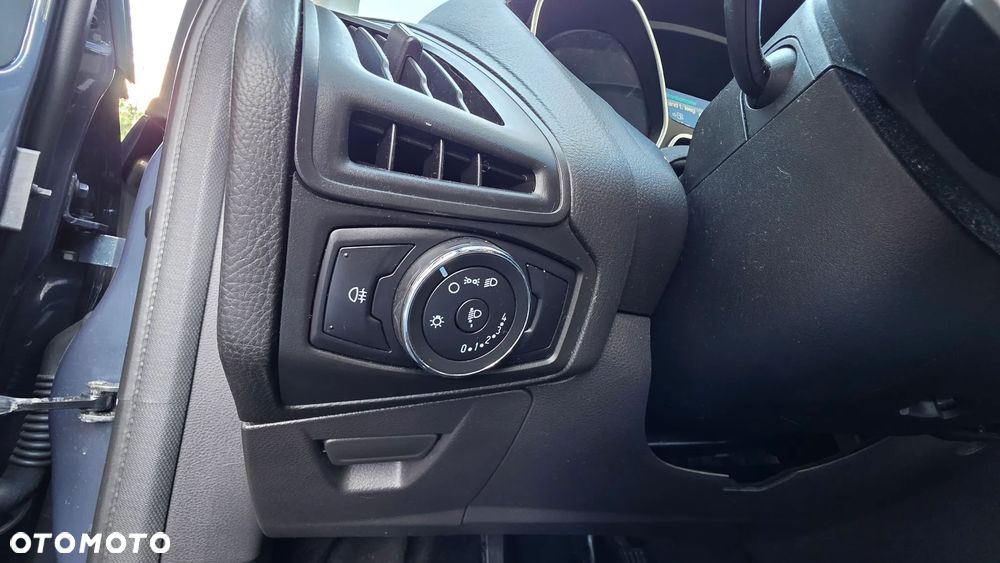 Ford Focus - 18