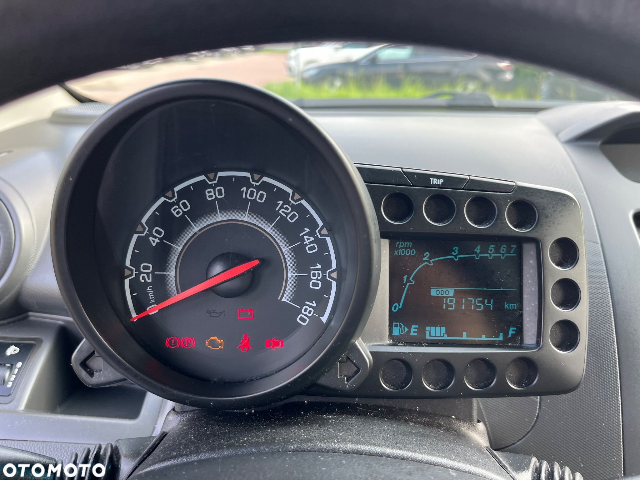 Chevrolet Spark - 6