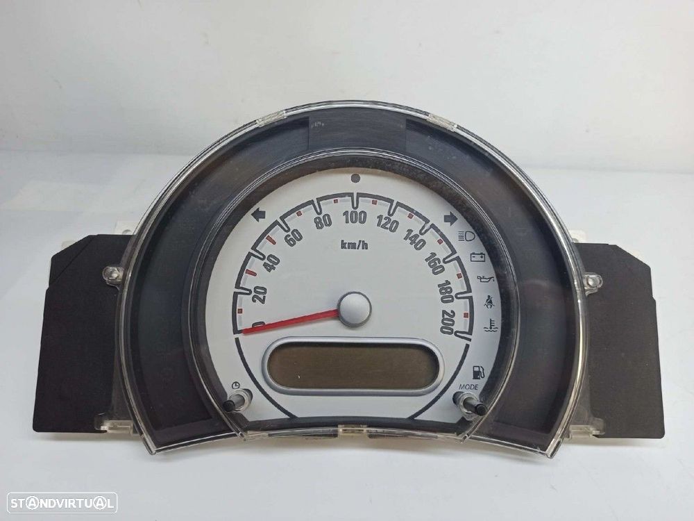 QUADRANTE OPEL AGILA B ENJOY - 1