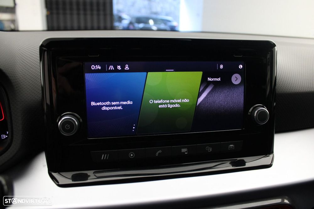 SEAT Arona 1.0 TSI FR - 12