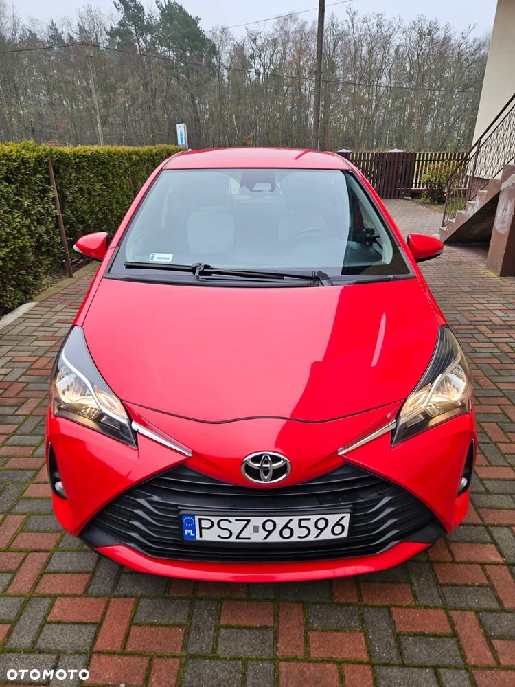 Toyota Yaris 1.5 Premium - 2