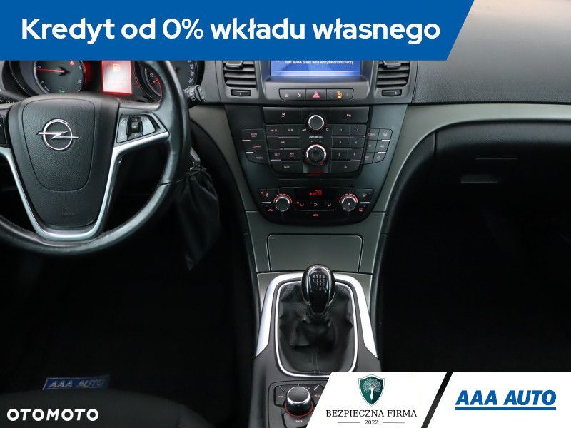 Opel Insignia - 14