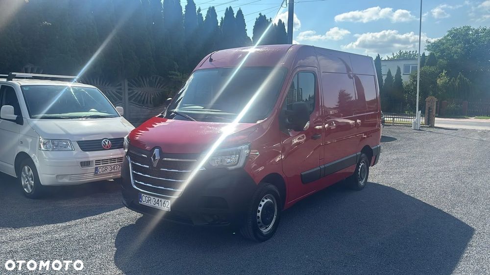 Renault Master - 31