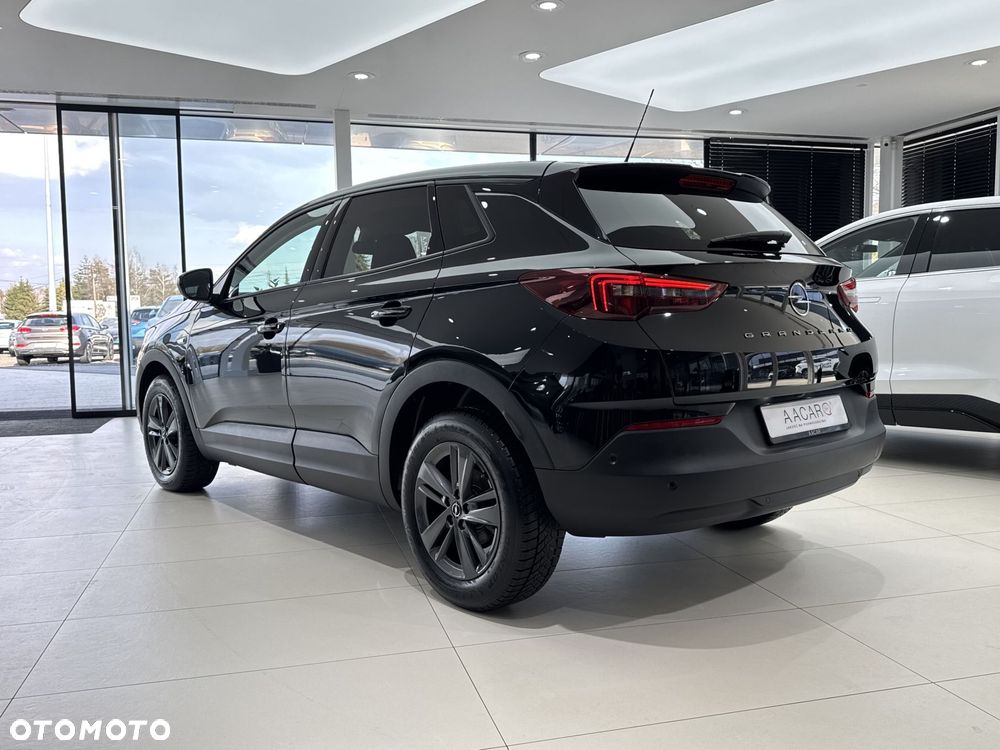 Opel Grandland - 3