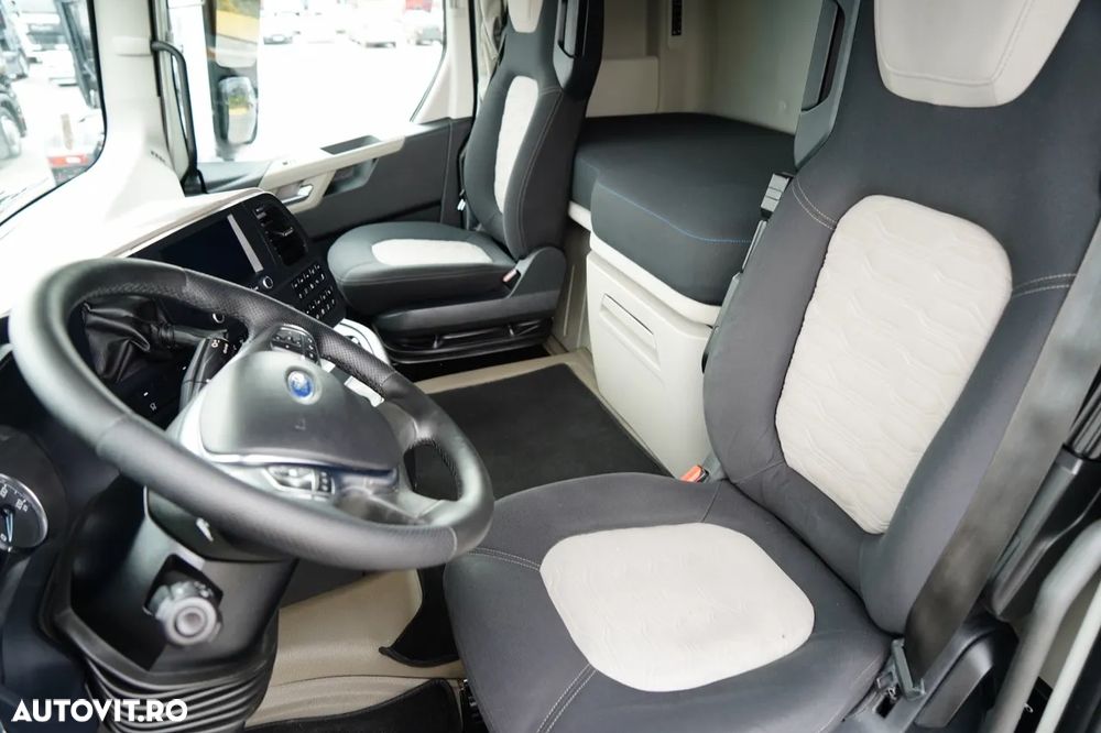 Ford F-MAX 500 / I-PARK COOL / - 24