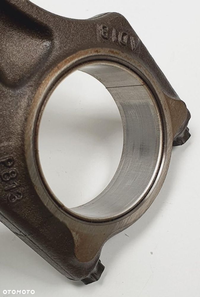 KORBOWÓD PEUGEOT 207 1.4 1.6 VTI GU31 - 3