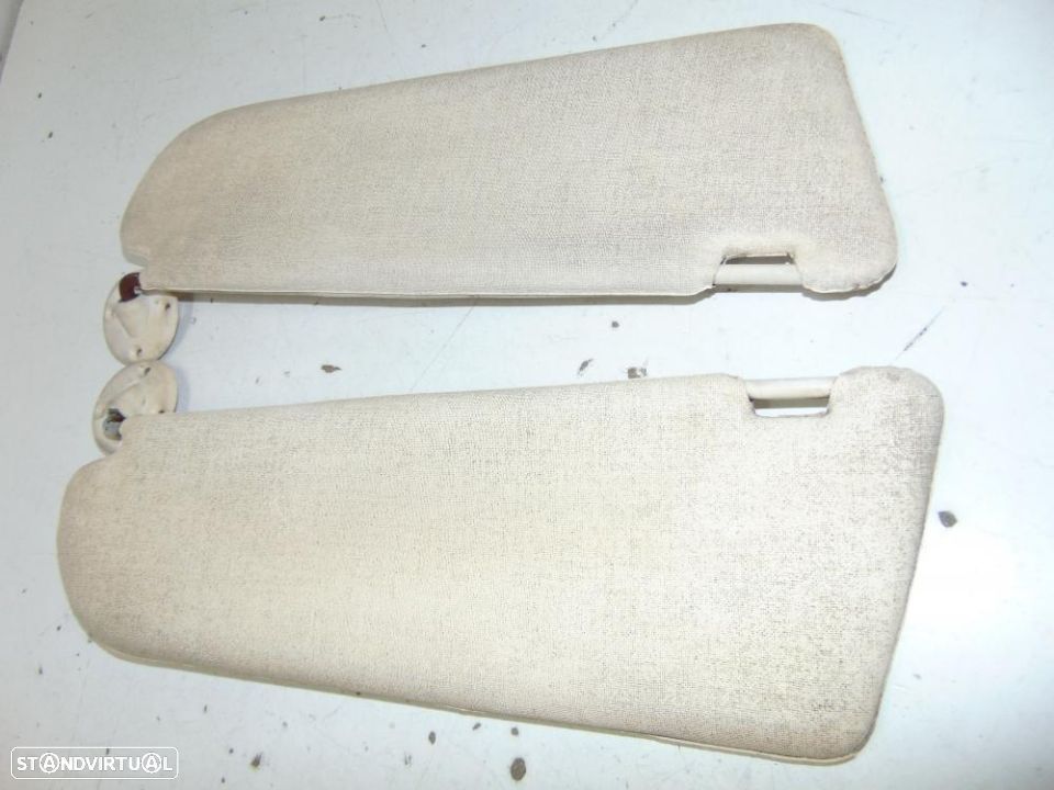 Antigos e clássicos palas de sol - 6