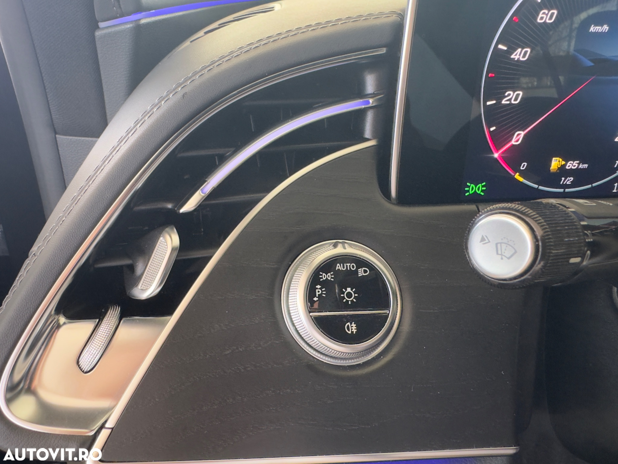 Mercedes-Benz E 220 d MHEV Aut. - 17