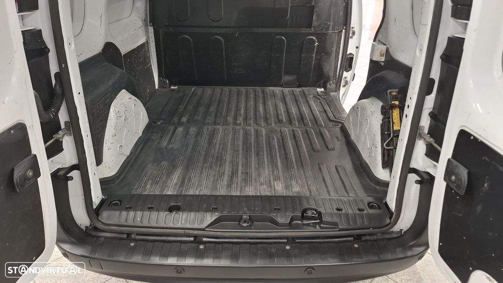Renault Kangoo 1.5 dCi Confort 129g - 15