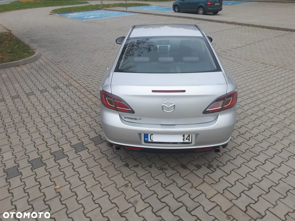 Mazda 6 - 16