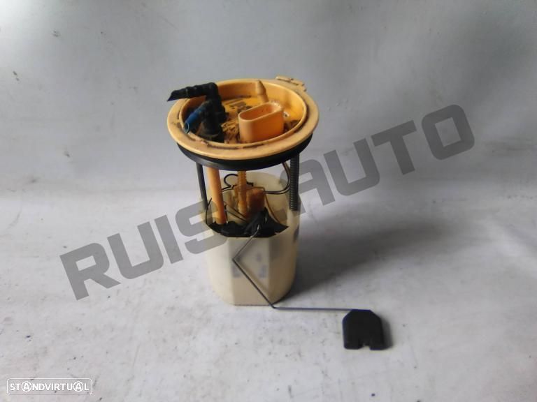 Bomba Combustível 3c091_9050o Vw Passat B6 Saloon (3c) [2005_20 - 2