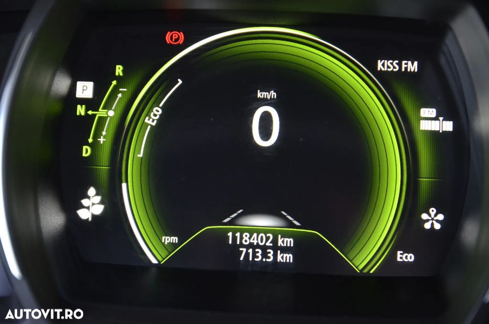 Renault Espace Energy dCi 160 EDC Business - 19