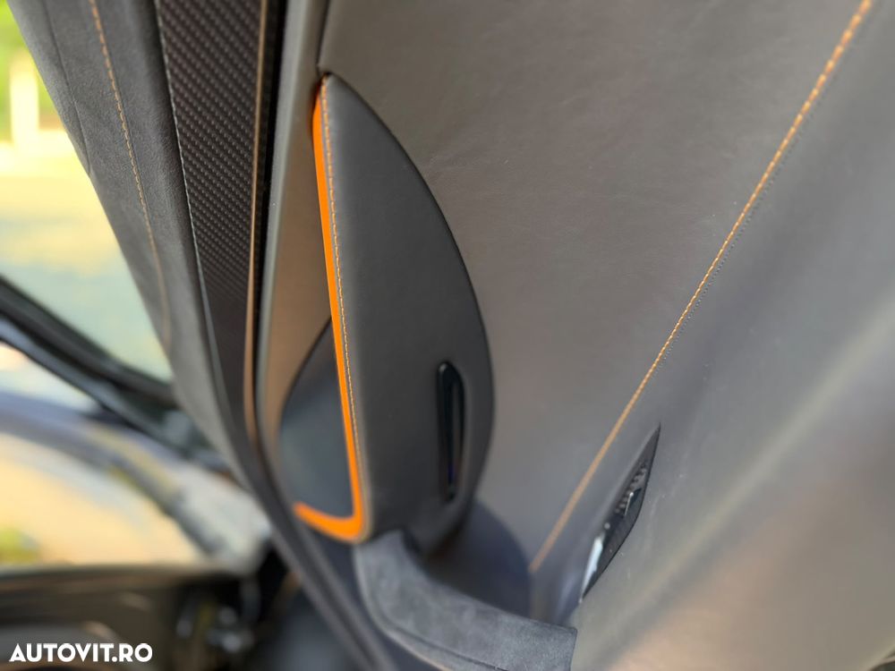 McLaren 720S Performance - 18