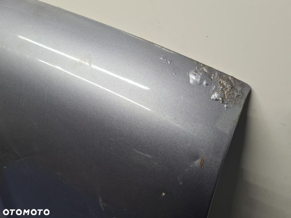 OPEL FRONTERA A MASKA PRZEDNIA - 8