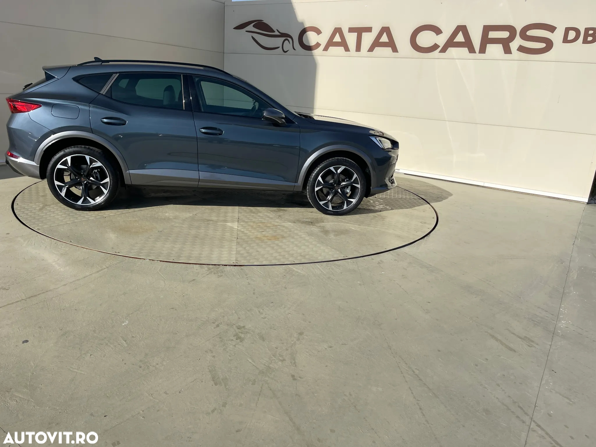 Cupra Formentor - 16