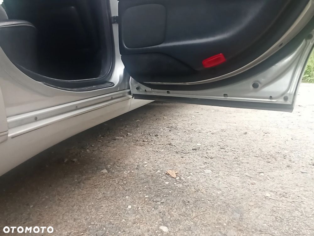 Lexus GS 300 - 13