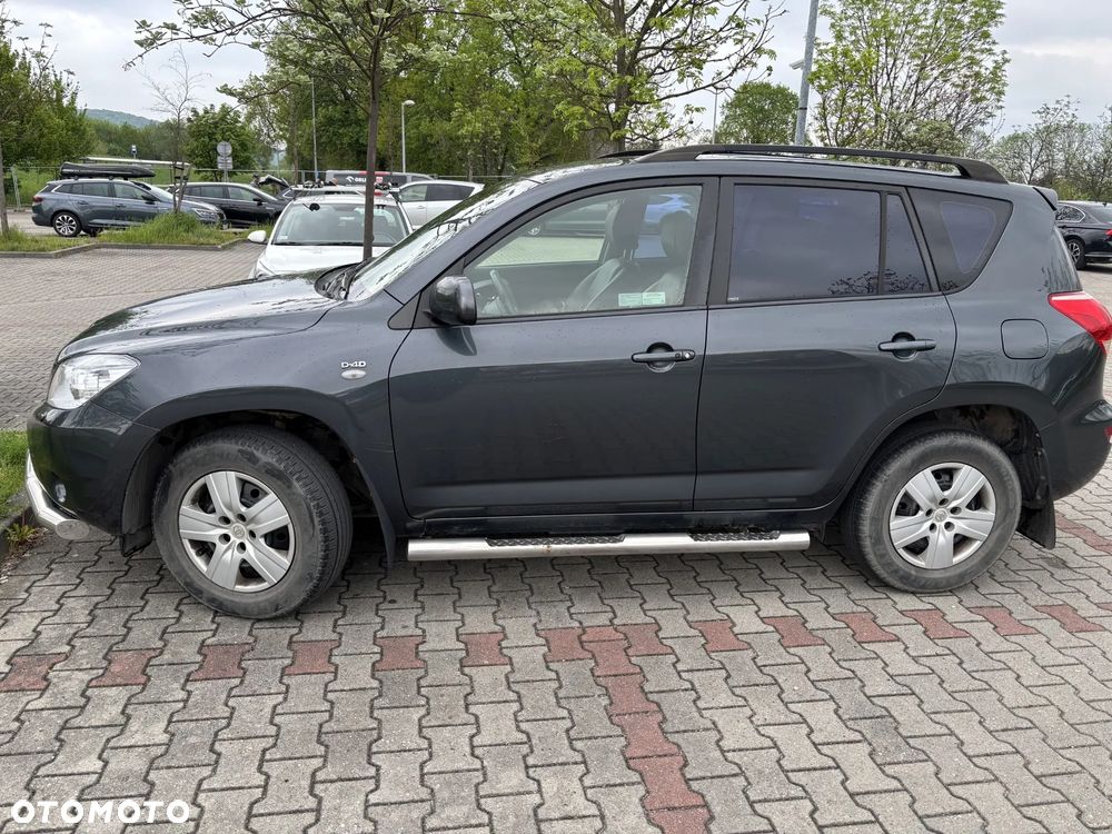 Toyota RAV4 2.2 D-4D Premium - 5
