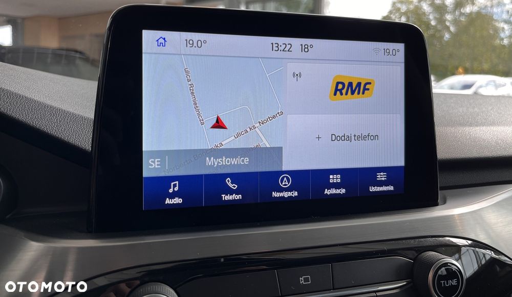 Ford Kuga 2.0 EcoBlue AWD Titanium X - 28