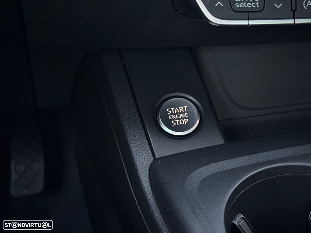 Audi A5 Sportback 2.0 TDI Exclusive - 22